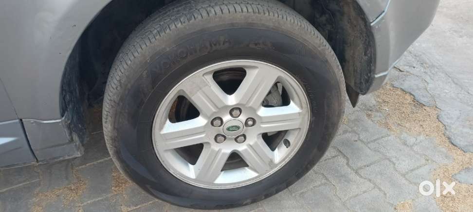 Land Rover Freelander 2 2009-2013 Td4 S, 2013, Diesel