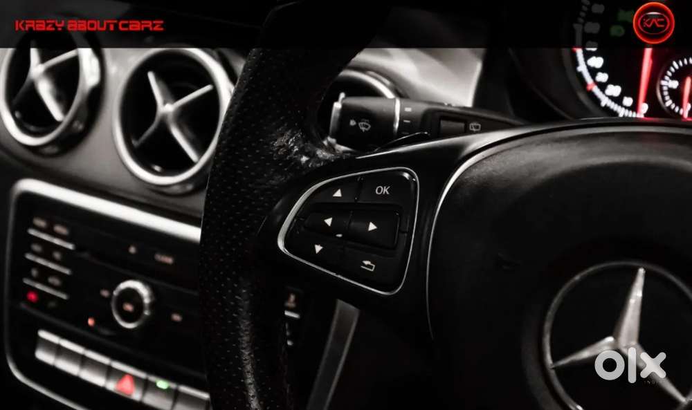Mercedes-benz Gla Class 200 Sport Edition, 2019, Petrol