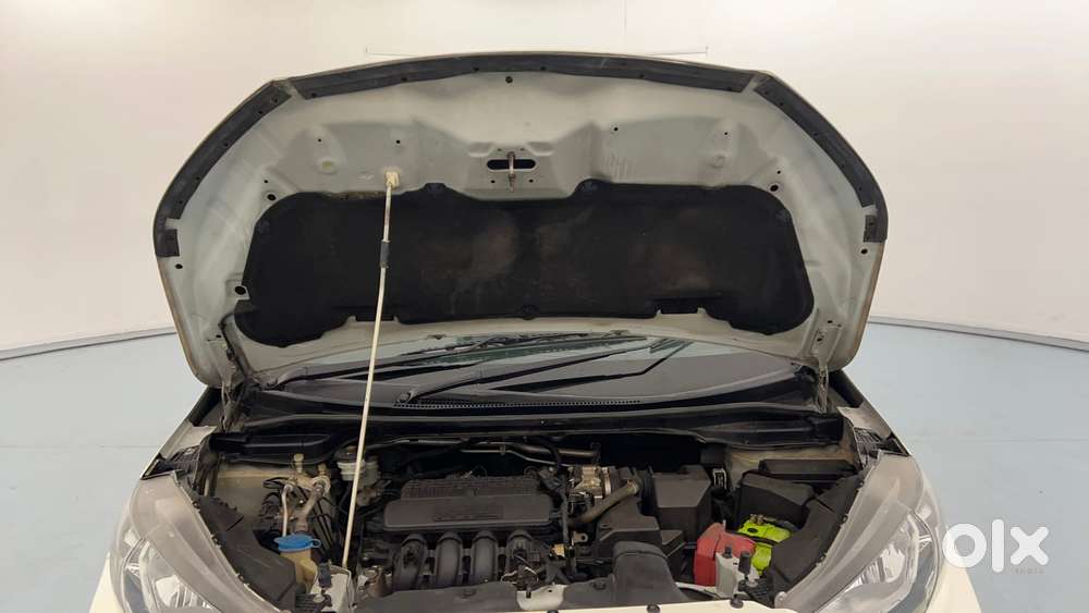 Honda Wr-v 1.2 Vx I-vtec, 2017, Petrol