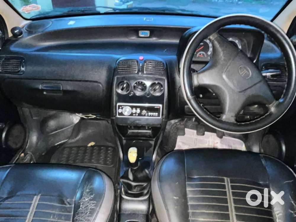 Tata Indica V2 Dle Bsiii, 2016, Diesel