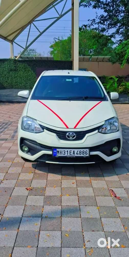 Toyota Etios Diesel Manual 2012