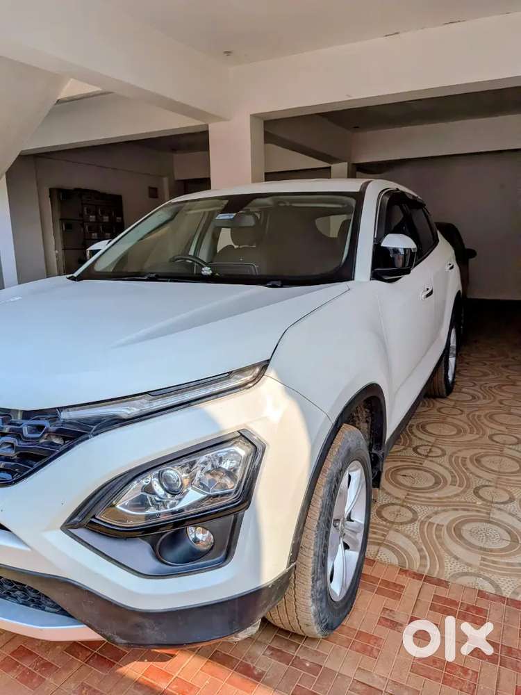 Tata Harrier 2019 Xz  2.0l Diesel  Second Owner