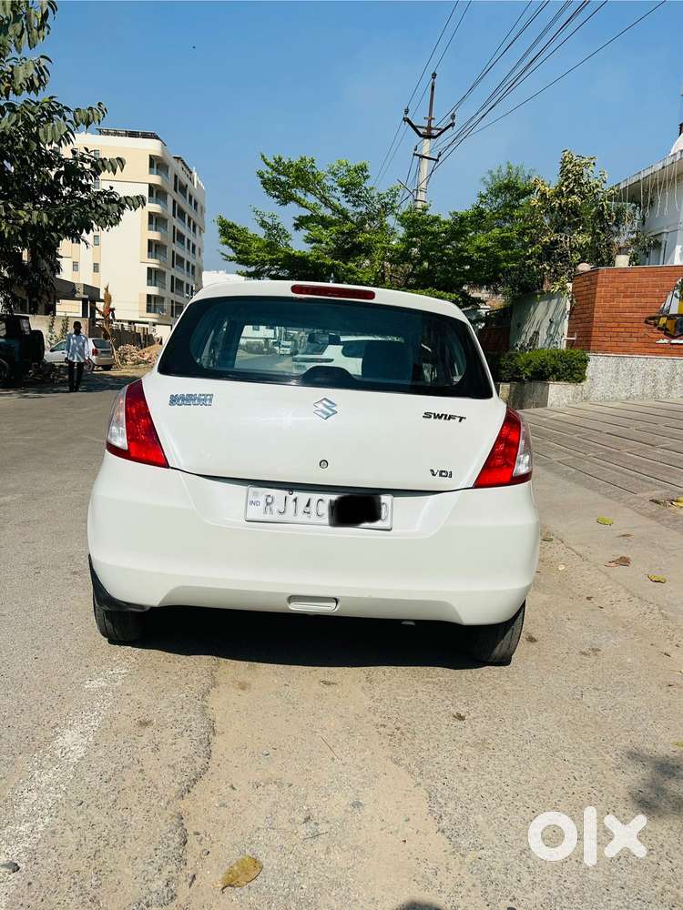 Maruti Suzuki Swift Vdi, 2014, Diesel