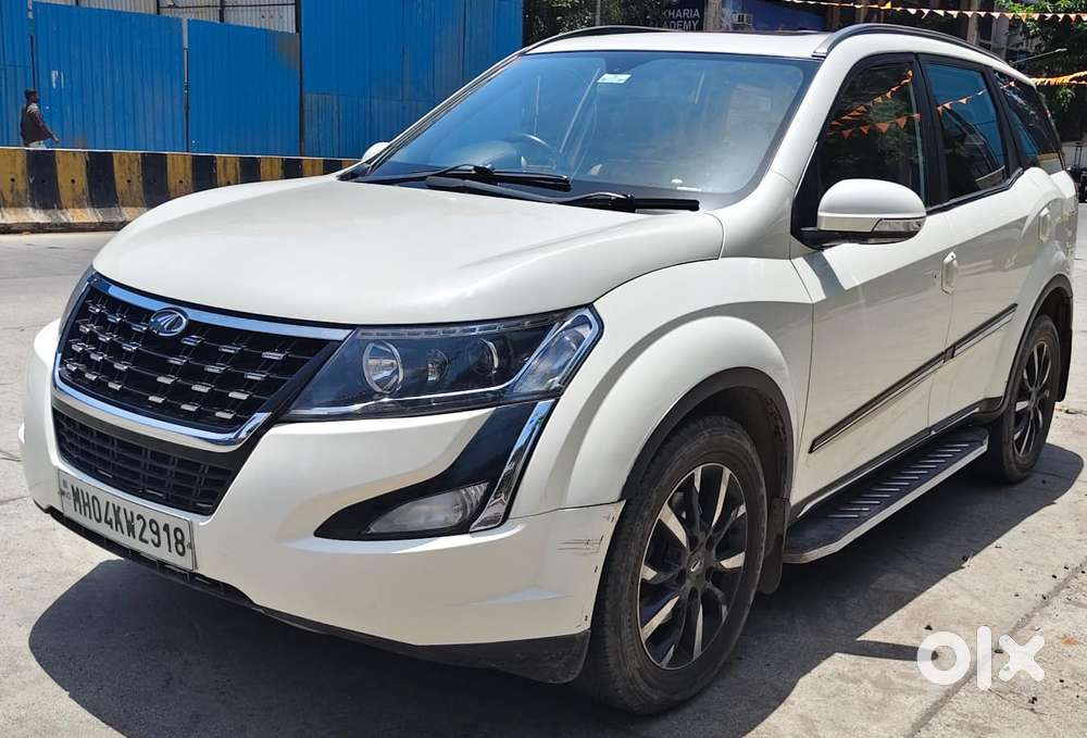 Mahindra Xuv500 W11 At, 2021, Diesel