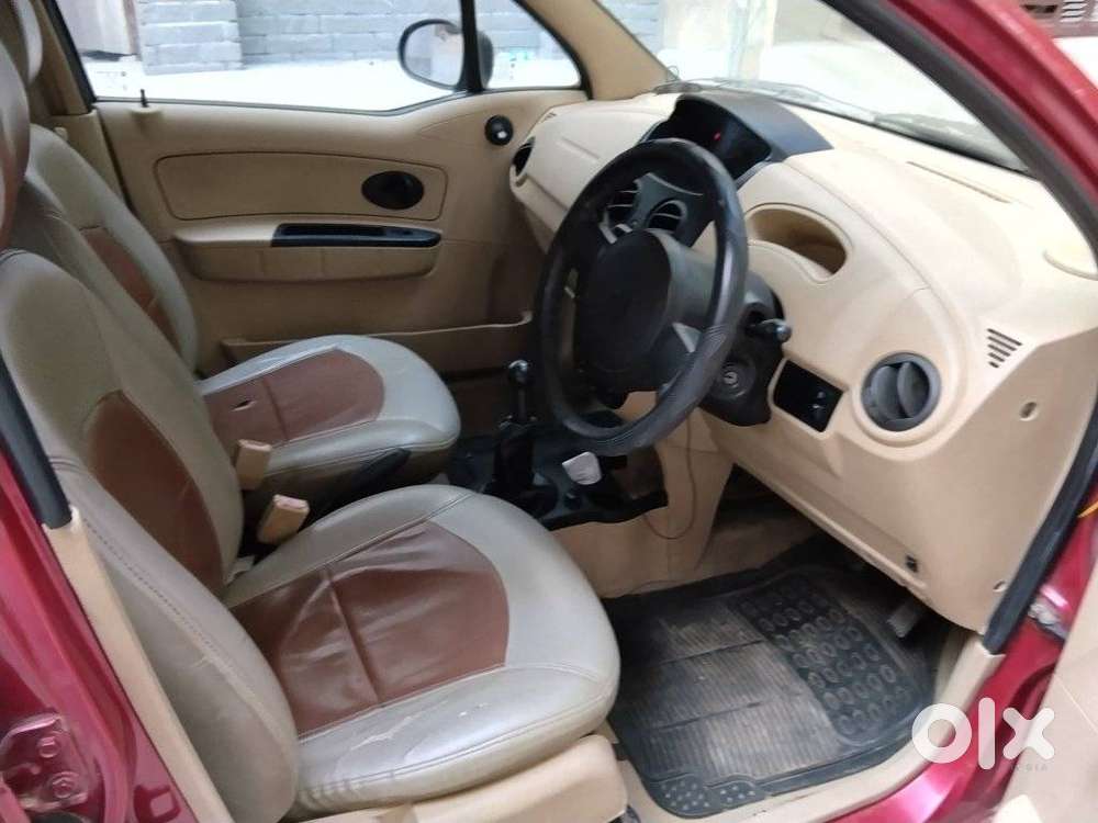 Chevrolet Spark 1.0 Ls, 2011, Petrol