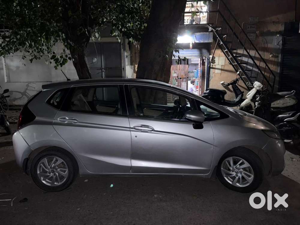 Reliable Honda 2016 Car