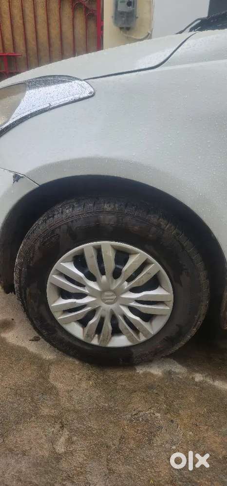 Swift Rs Vdi 2011