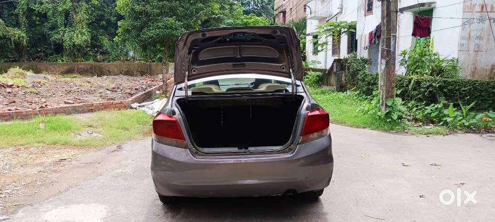 Honda Amaze 1.5 Smt I Dtec, 2014, Diesel