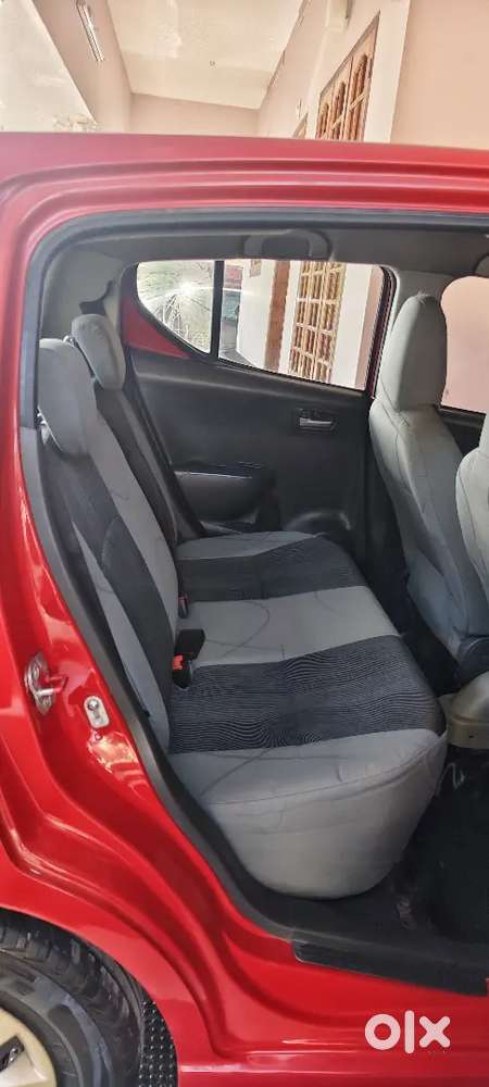 Maruti Suzuki A-star 2010 Petrol 72000 Km Driven