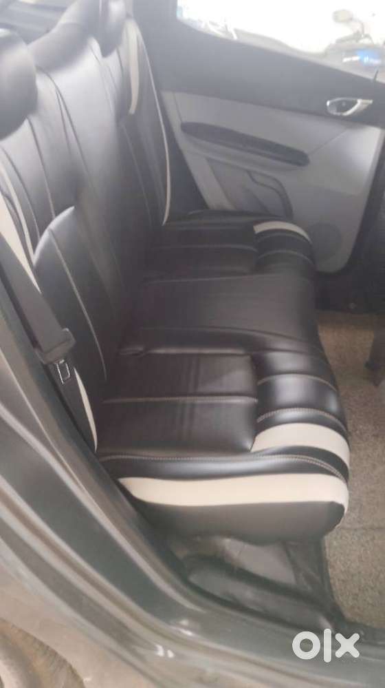 Tata Tiago 1.2 Revotron Xz Plus, 2020, Petrol
