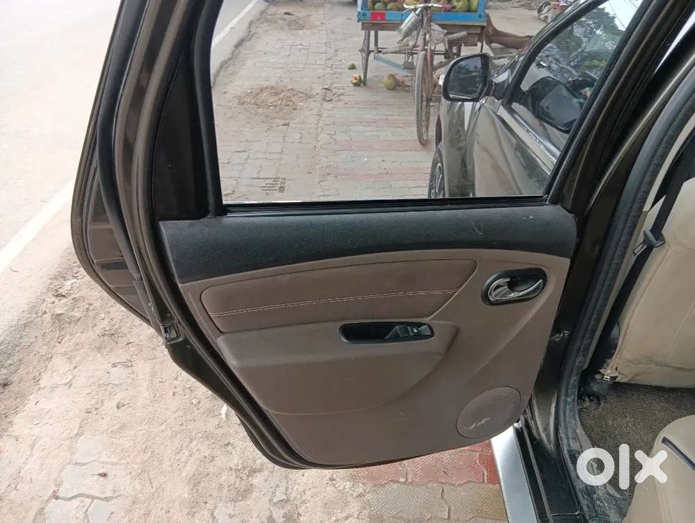 Renault Duster Diesel 2019