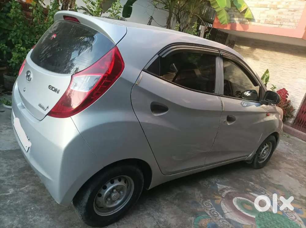 Hyundai Eon 0.8 D Lite Plus 2013