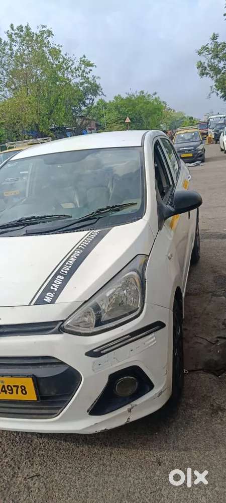 Hyundai Xcent Prime 2019
