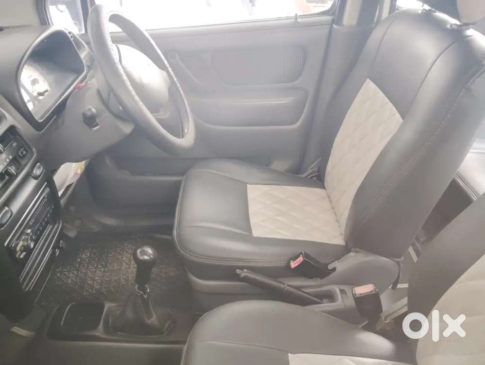 Maruti Suzuki Wagon R 2006