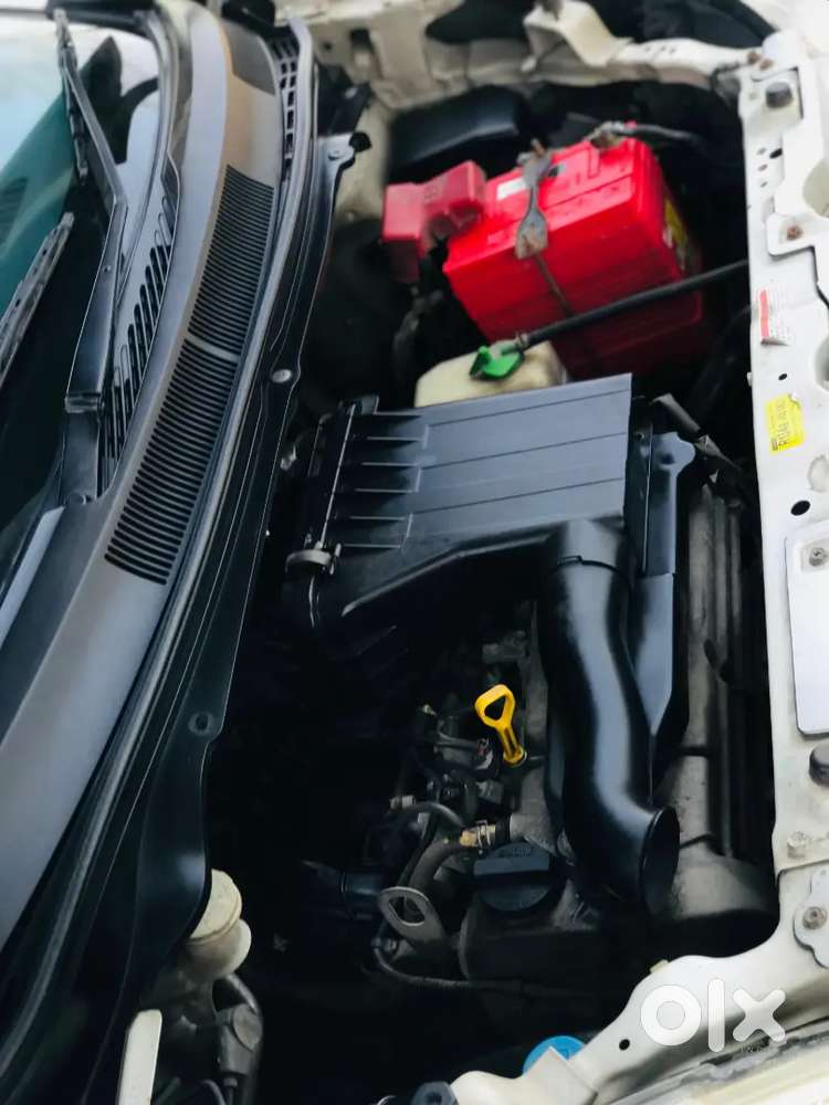 Maruti Suzuki Ritz 2010 Petrol Well Maintained