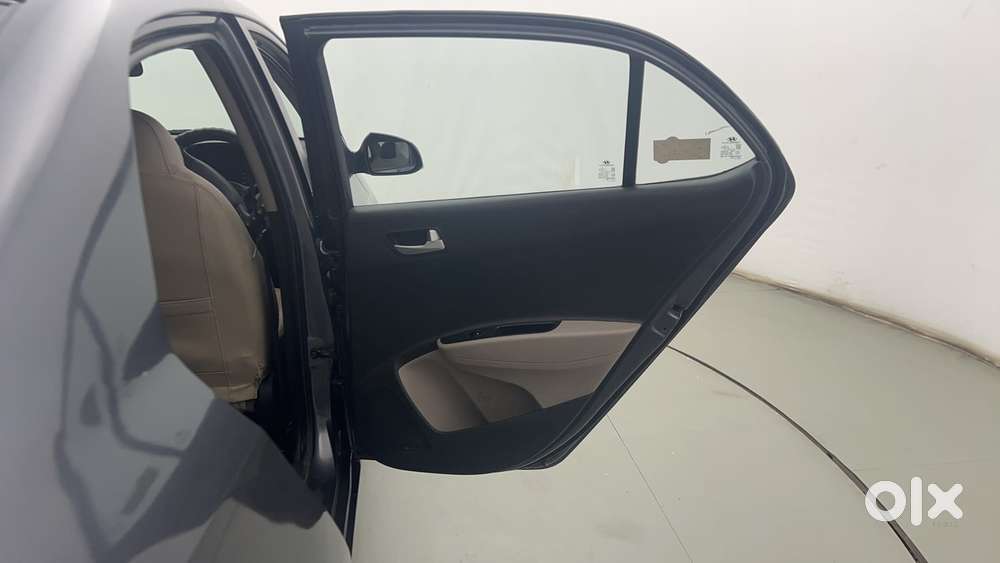 Hyundai Xcent Sx 1.2, 2018, Petrol