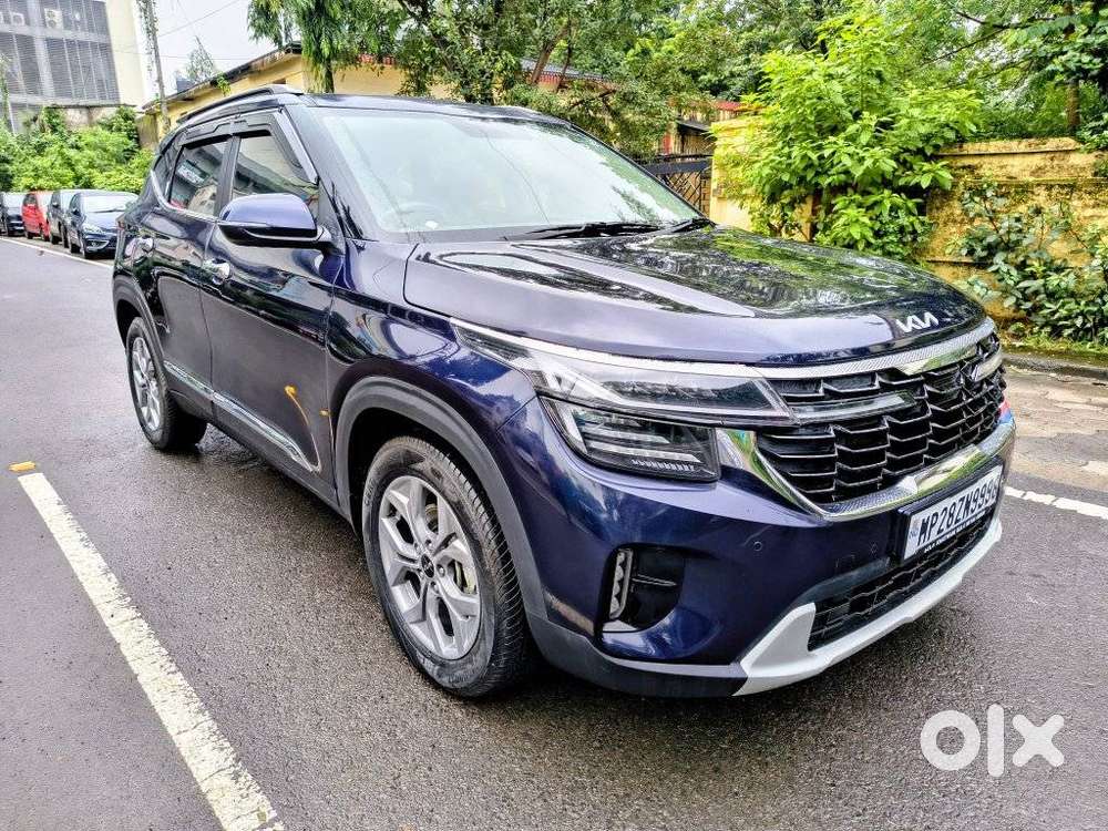 Kia Seltos 1.5 Htk+, 2025, Petrol