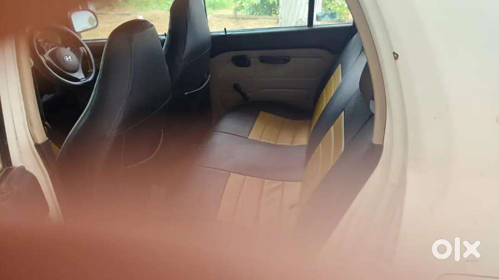 Hyundai Santro Xing 2014 Variant