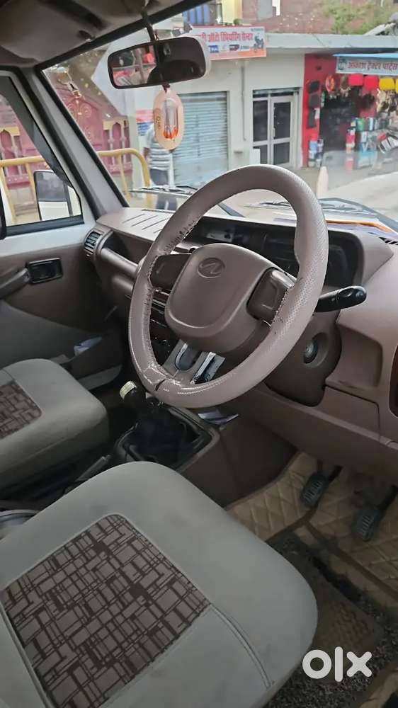 Mahindra Bolero 2014 Diesel Well Maintained