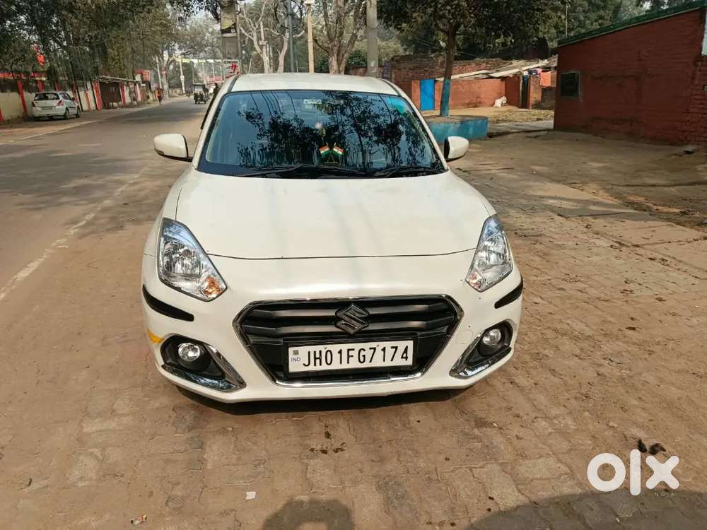 Maruti Suzuki Dzire 1.2 Zxi 2023