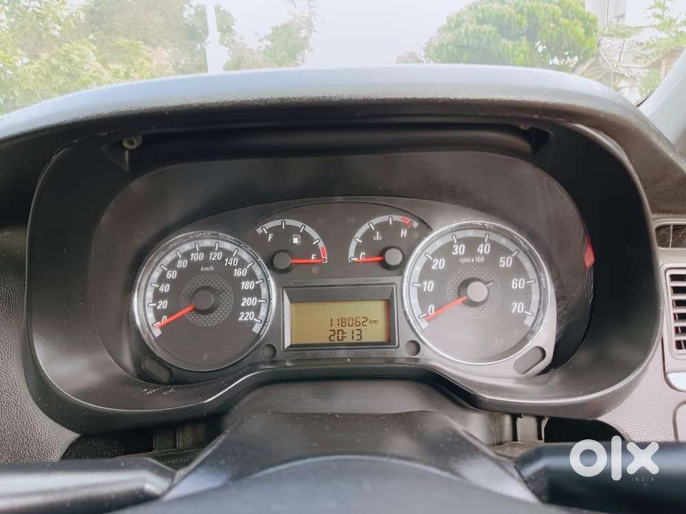 Fiat Punto Emotion Pack 1.4, 2011, Diesel