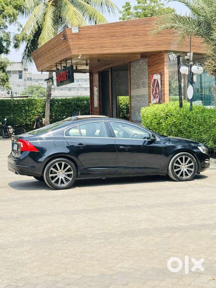 Volvo S60 D5 Inscription, 2016, Diesel