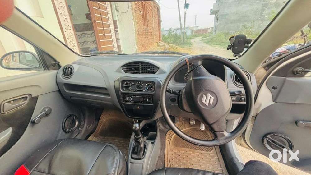 Maruti Suzuki Alto 800 2014 Cng & Hybrids 143000 Km Driven