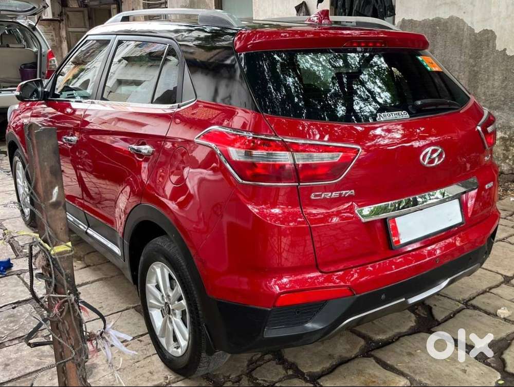 Car In Mint Condition & Regularly Serviced