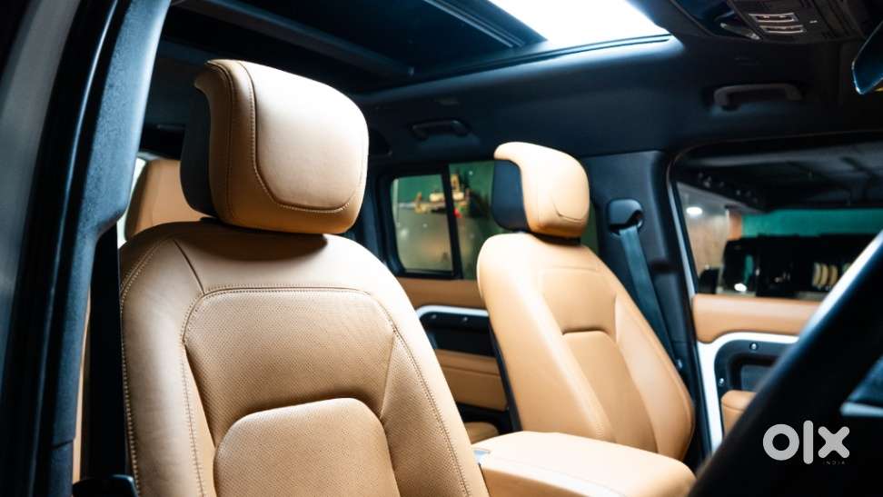 Land Rover Defender 2.0 110 Hse, 2024, Petrol