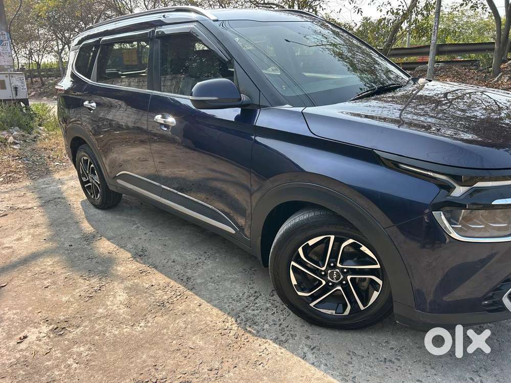Kia Carens 1.4 Luxury Plus 6 Str, 2022, Diesel