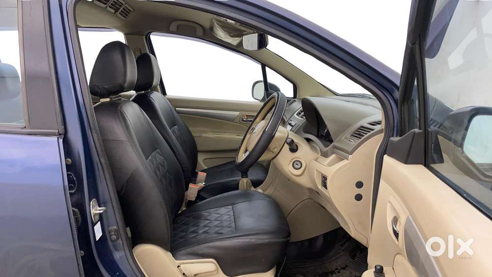 Maruti Suzuki Ertiga Vxi Cng, 2018, Cng & Hybrids