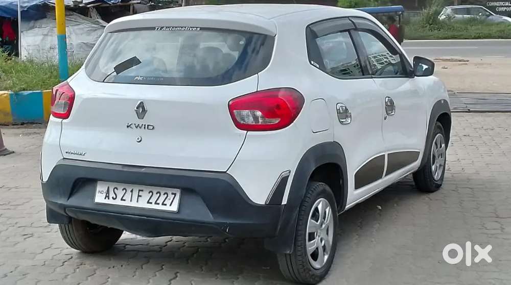Renault Kwid Car For Sale