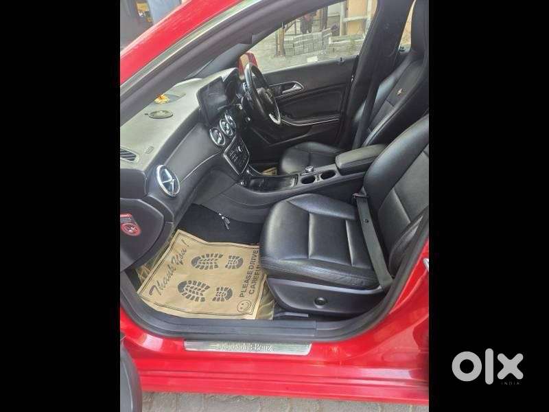 Mercedes-benz Cla 200 Cdi Sport, 2016, Diesel