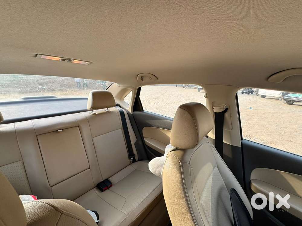 Volkswagen Vento 2019 Petrol