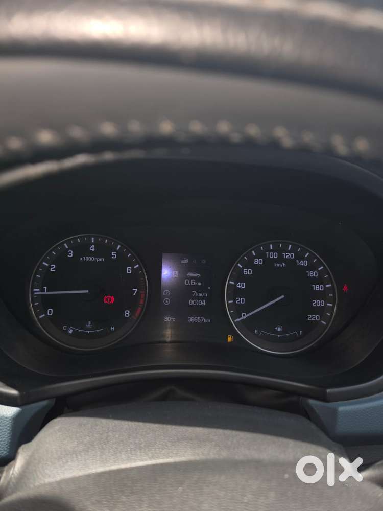 Hyundai I20 Active 1.2 Sx, 2017, Petrol