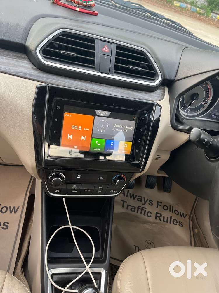 Maruti Dzire Zxi 2023