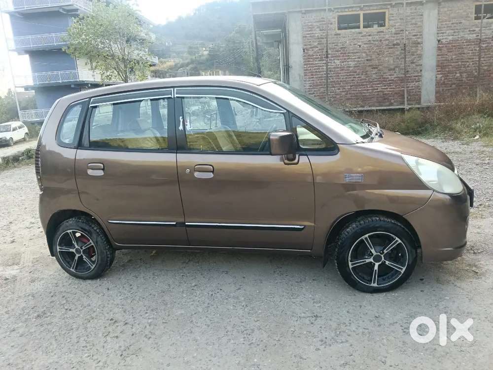 Maruti Suzuki Zen Estilo 2009 Petrol Car