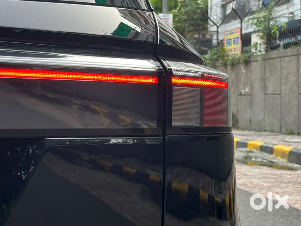 Hyundai Creta 1.5 E Petrol, 2025, Petrol