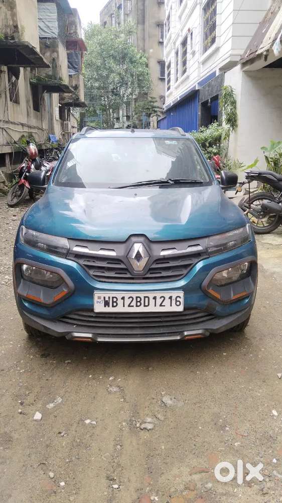 Renault Kwid 2020 Climber Mt