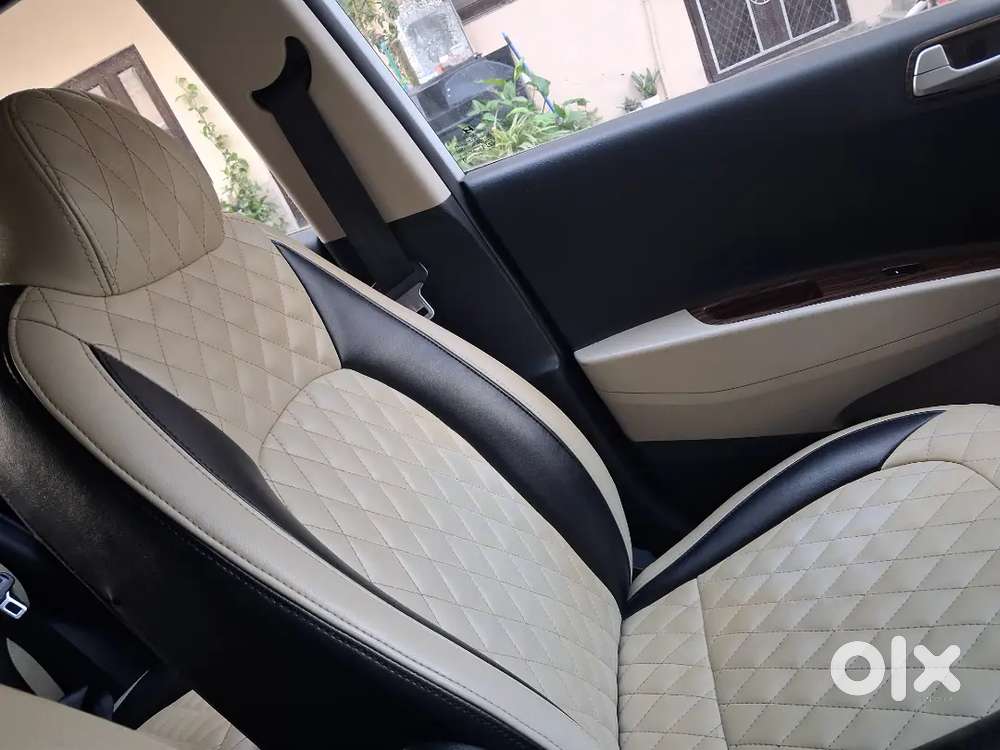 Hyundai Grand I10 2018