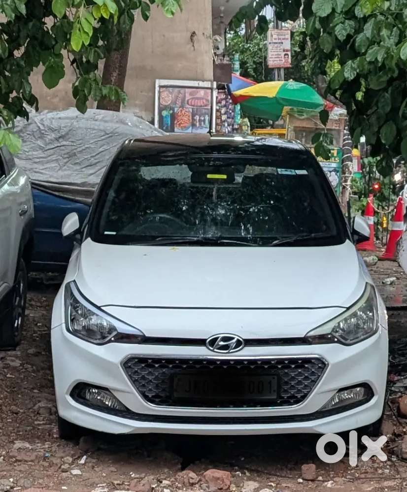 Hyundai I20 2018 Asta
