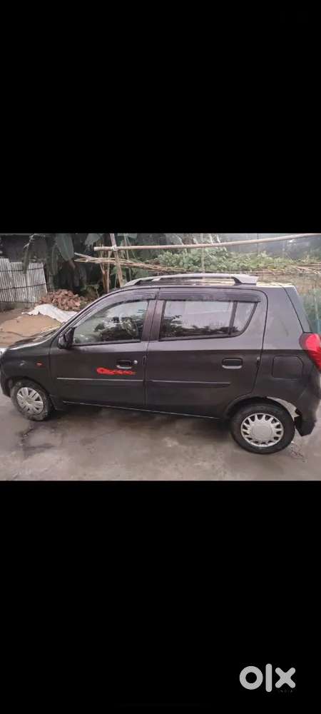 Maruti Suzuki Alto 800 2014petrol Good Condition