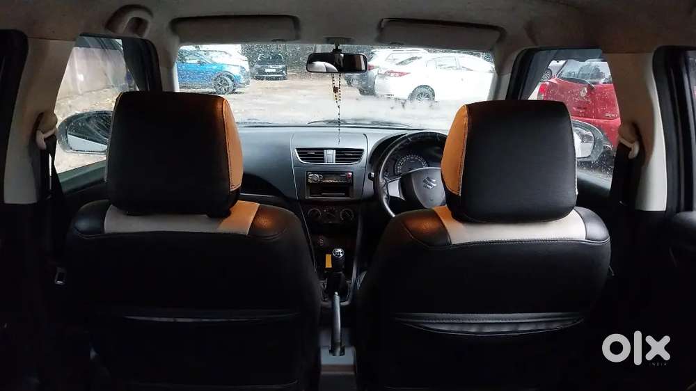 2013 Model Swift Lxi For Sale