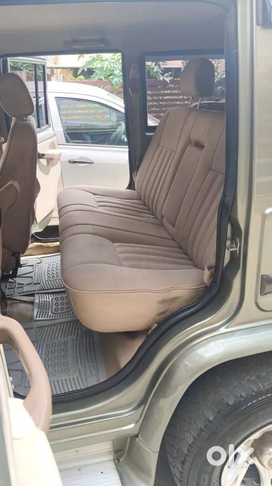 Mahindra Bolero Zlx, 2014, Diesel