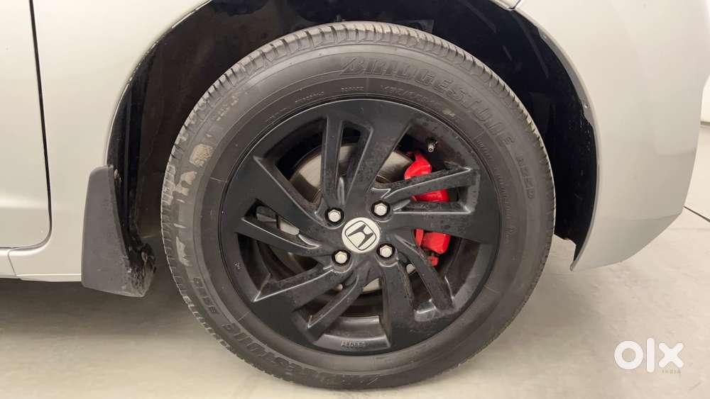 Honda Jazz V At I-vtec, 2015, Petrol