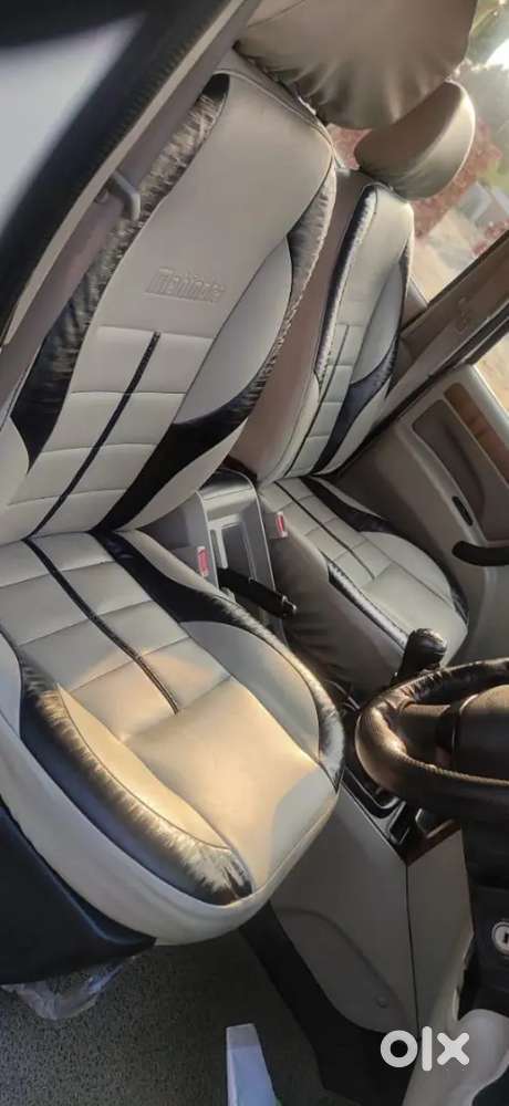 Scorpio S5 1st Owner 55000km Januan No Accident