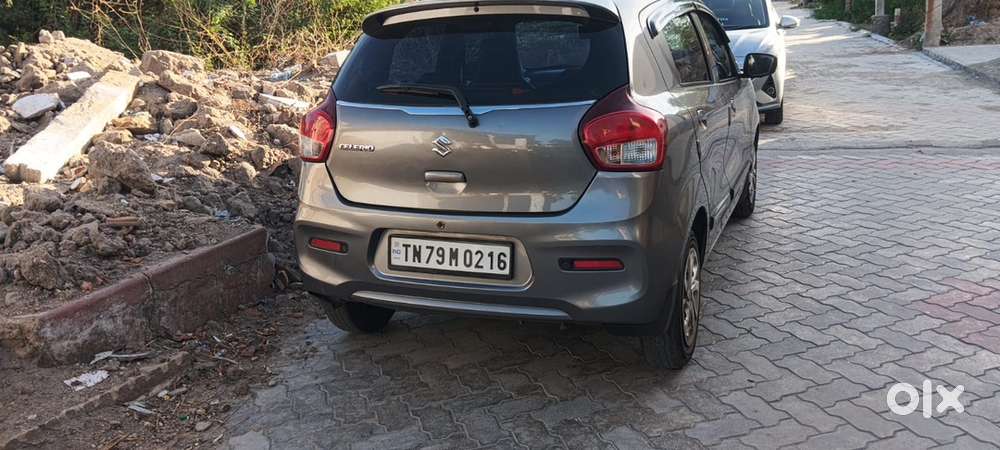 Maruti Suzuki Celerio Vxi 2023 Petrol