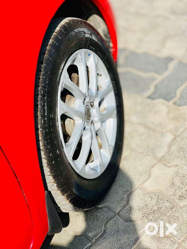 Maruti Suzuki Swift, 2018, Diesel