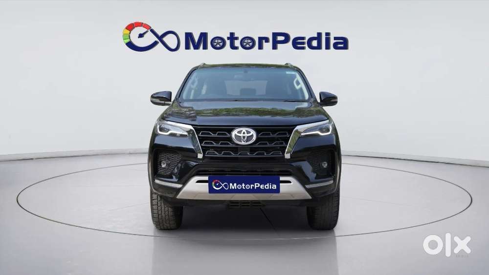 Toyota Fortuner 3.0 4x2 Automatic, 2026, Petrol