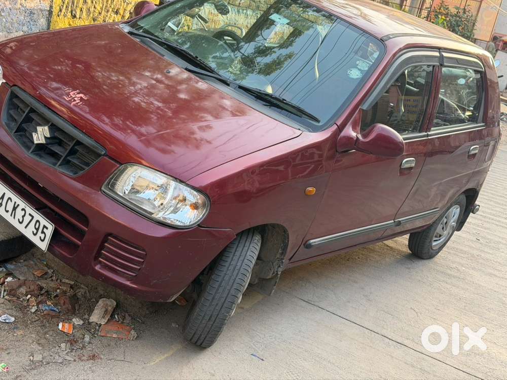 Maruti Suzuki 2010 Car